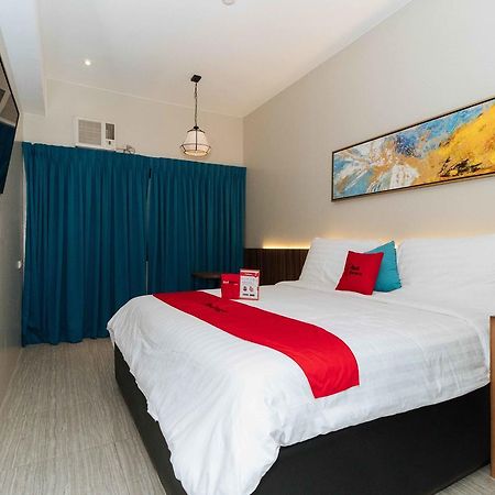 Hotel Reddoorz Premium Near Ust Hospital Manila Esterno foto