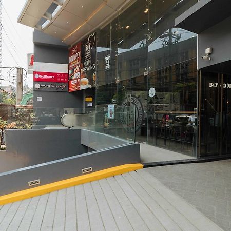 Hotel Reddoorz Premium Near Ust Hospital Manila Esterno foto