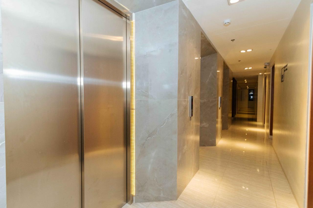 Hotel Reddoorz Premium Near Ust Hospital Manila Esterno foto