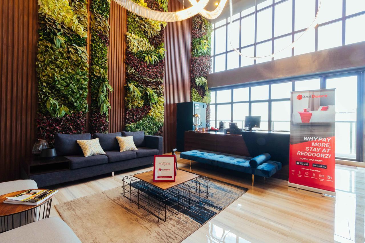 Hotel Reddoorz Premium Near Ust Hospital Manila Esterno foto