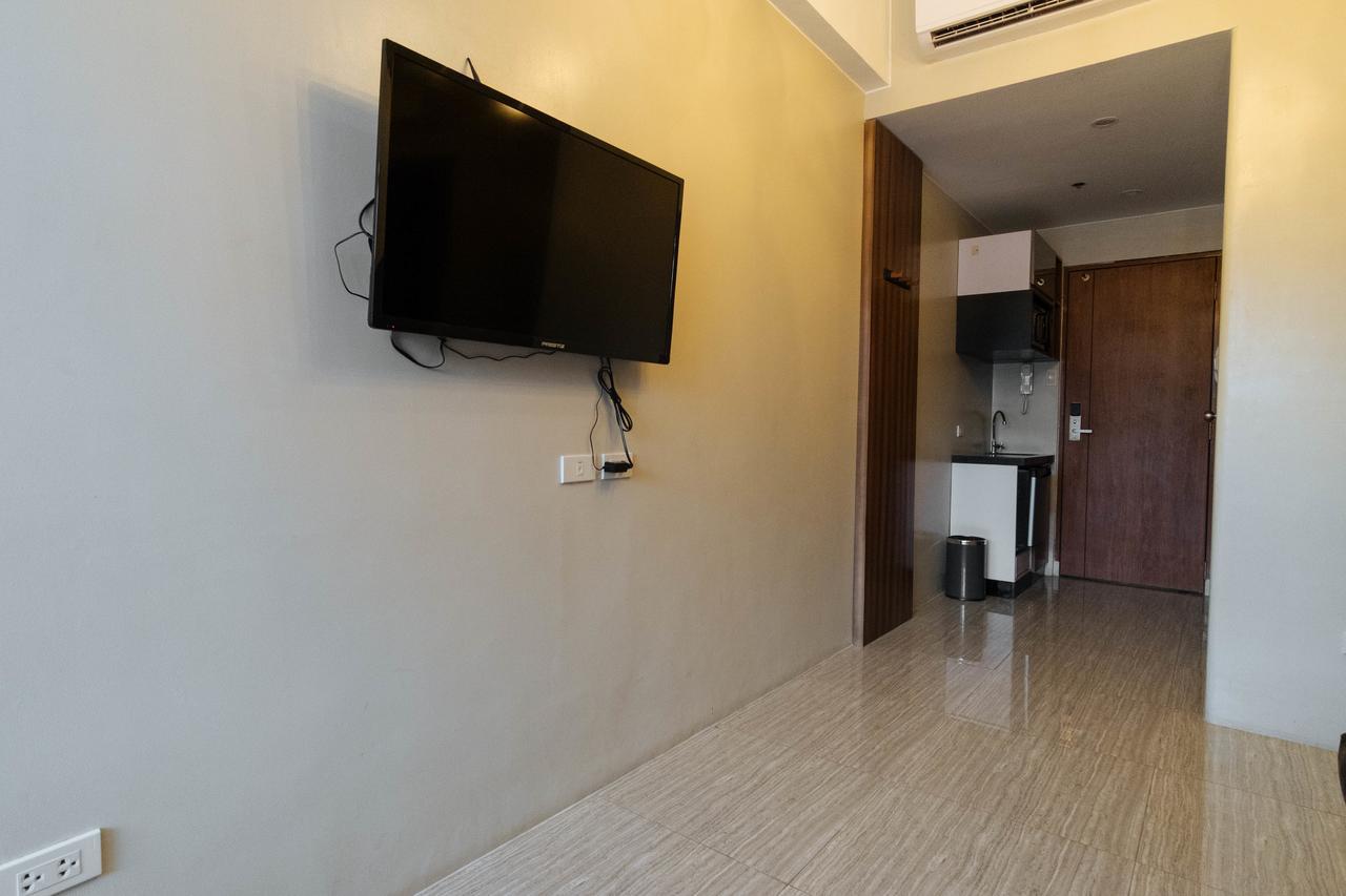 Hotel Reddoorz Premium Near Ust Hospital Manila Esterno foto